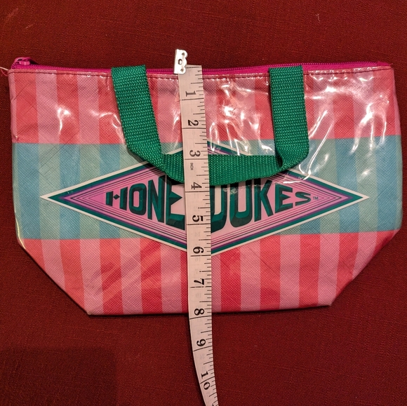 Harry Potter Honeydukes Lunchbag - Picture 7 of 7